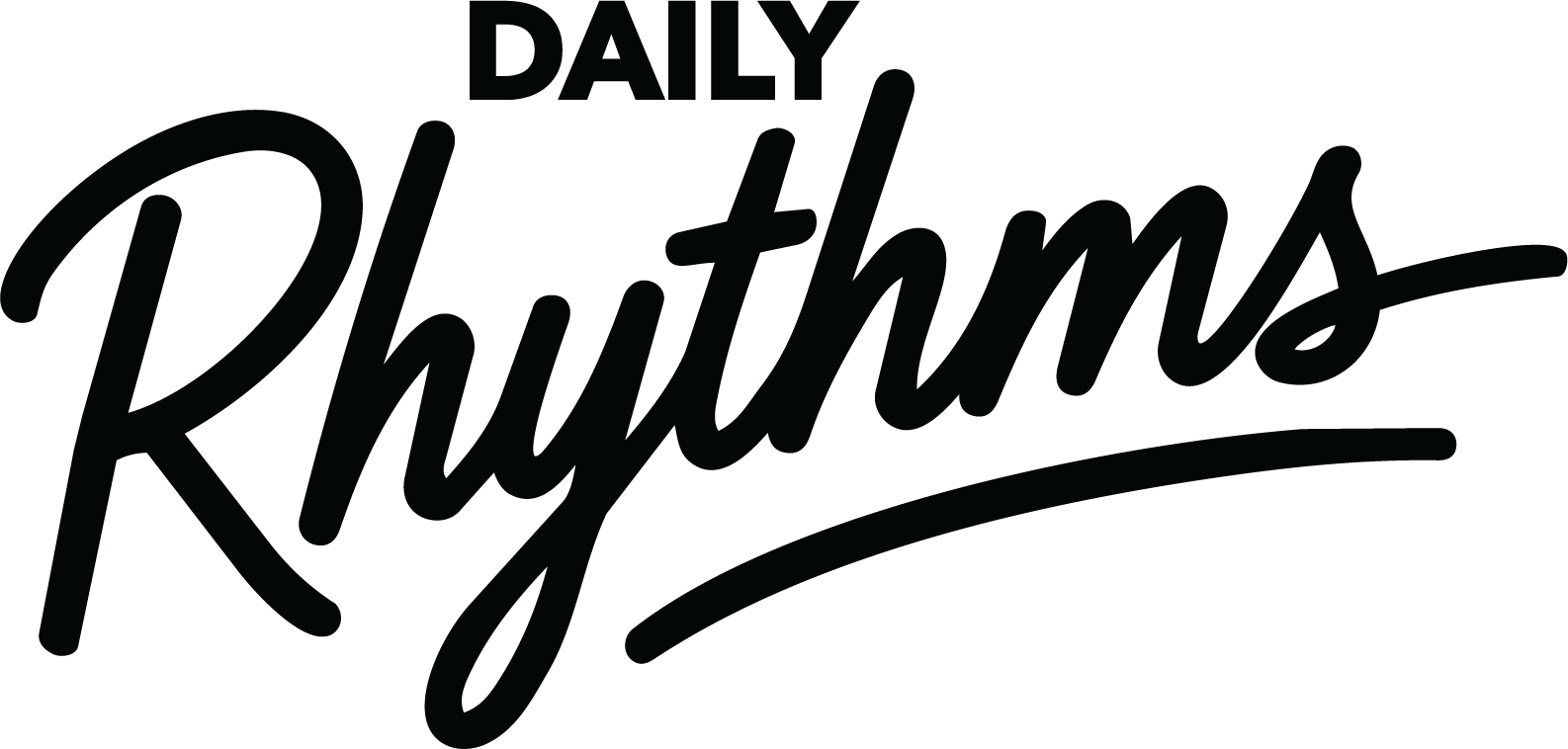 Daily Rhythms